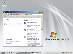 Windows Server 2008 Español imagen 1 Windows Server 2008 Español imagen 1