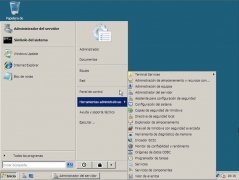 Windows Server 2008 Español imagen 2 Windows Server 2008 Español imagen 2