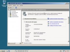 Windows Server 2008 Español imagen 4 Windows Server 2008 Español imagen 4