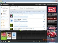 WinGrooves  1.0.2.0 Espa�ol imagen 3