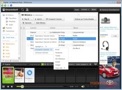 WinGrooves  1.0.2.0 Espa�ol imagen 4