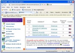 WinRSS  5.22 Espa�ol imagen 2