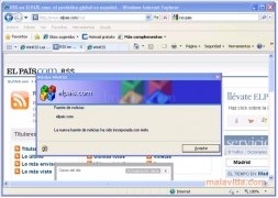 WinRSS  5.22 Espa�ol imagen 3