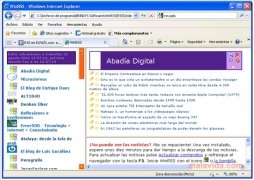 WinRSS  5.22 Espa�ol imagen 4