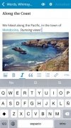WordPress  3.5.2 Espa�ol iPhone imagen 4