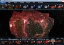 WorldWide Telescope Penumbra 3.0.5.1 Beta imagen 3 WorldWide Telescope Penumbra 3.0.5.1 Beta imagen 3