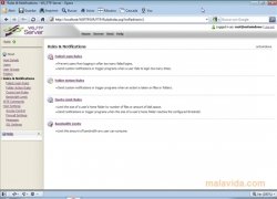 WS_FTP Server  7.5.1.2 imagen 4
