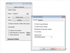 WSnap  1.8.23 imagen 3