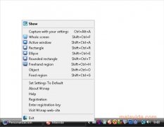 WSnap  1.8.23 imagen 4