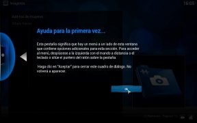 XBMC 13.1 Español imagen 3 XBMC 13.1 Español imagen 3