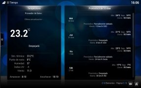 XBMC 13.1 Español imagen 4 XBMC 13.1 Español imagen 4