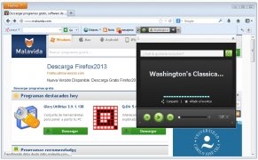 XipXip Toolbar  3.7.0.6 Firefox Espa�ol imagen 4
