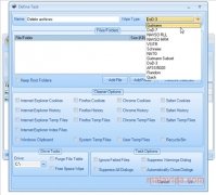XL Delete  2.4.2.0 imagen 2