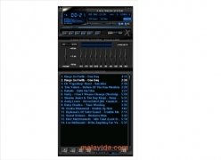 XMMS  1.2.11 Espa�ol Linux imagen 1