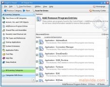 XP Repair  Pro 4.1.0 imagen 2