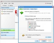 XP Repair  Pro 4.1.0 imagen 3