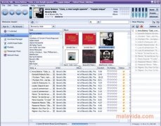 Yahoo! Music Jukebox 2.0.2.049 imagen 3 Yahoo! Music Jukebox 2.0.2.049 imagen 3