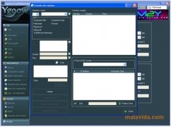 Ygoow  0.6e Espa�ol imagen 2