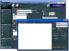 Ygoow  0.6e Espa�ol imagen 3