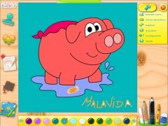 YouPaint  1.5.0.2128 Espa�ol imagen 3