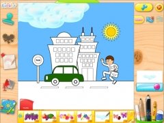 YouPaint  1.5.0.2128 Espa�ol imagen 4