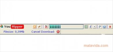 YouRipper  2.40 imagen 2