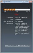 YouTube Clip Extractor  Basic 4.0 imagen 2