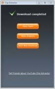 YouTube Clip Extractor  Basic 4.0 imagen 3