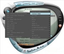 YouTube Robot 3.8.2009.921 Español imagen 3 YouTube Robot 3.8.2009.921 Español imagen 3