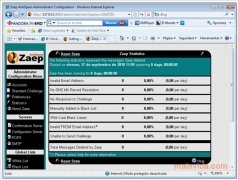Zaep AntiSpam  5.2.0.2 imagen 2