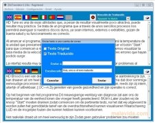 ZikiTranslator  1.3.6a Espa�ol imagen 3
