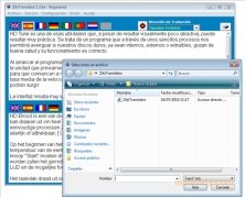 ZikiTranslator  1.3.6a Espa�ol imagen 4