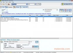 Zultrax P2P  Free Edition 4.44 imagen 2