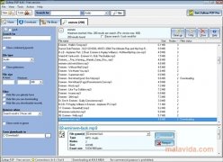 Zultrax P2P  Free Edition 4.44 imagen 3