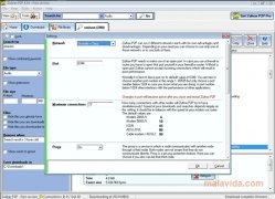 Zultrax P2P  Free Edition 4.44 imagen 4