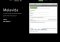 About.me Webapps image 2 thumbnail
