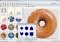 Acoustica CD/DVD Label Maker image 4 thumbnail