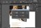 Adobe InDesign image 3 thumbnail
