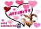 AFFINITY l'amour les visages Android image 2 thumbnail