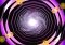 Alien Plasma Tunnels 3D image 2 thumbnail