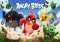 Angry Birds iPhone image 1 thumbnail