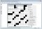 Arensus Crossword Puzzle Editor image 1 thumbnail