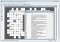 Arensus Crossword Puzzle Editor image 2 thumbnail