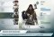Assassin's Creed Unity Companion iPhone image 3 thumbnail