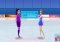 Patineuse artistique Android image 2 thumbnail