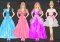 Barbie Princess Dress Up image 3 thumbnail