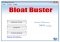 Bloat Buster image 1 thumbnail