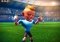 Boom Boom Soccer Android image 4 thumbnail