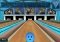 Bowling 3D iPhone image 1 thumbnail