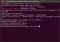 bsdgames Linux image 2 thumbnail